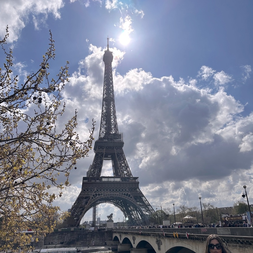 Meet your Posher, Mary